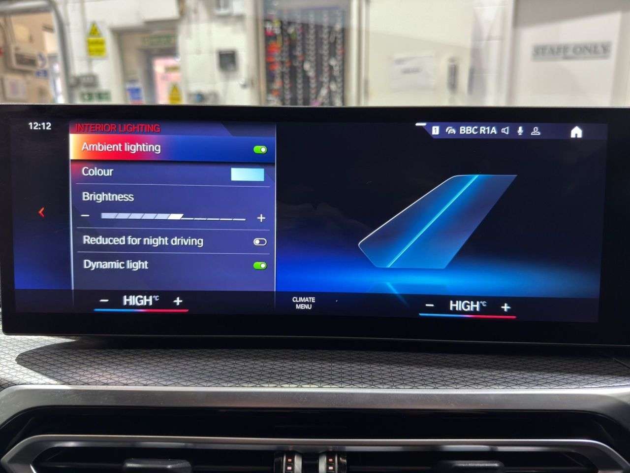 2022 BMW I4 2022 BMW I4