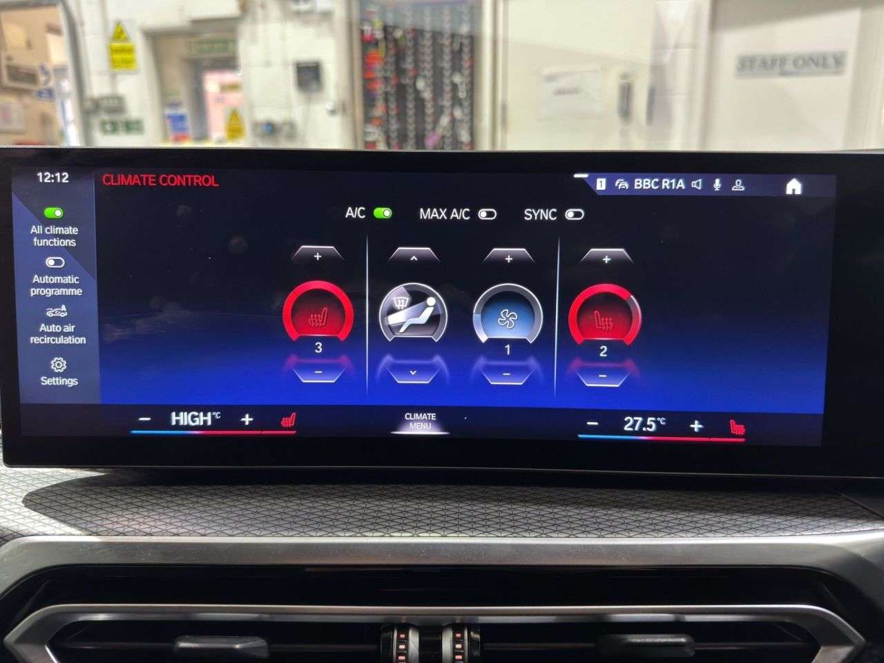 2022 BMW I4 2022 BMW I4