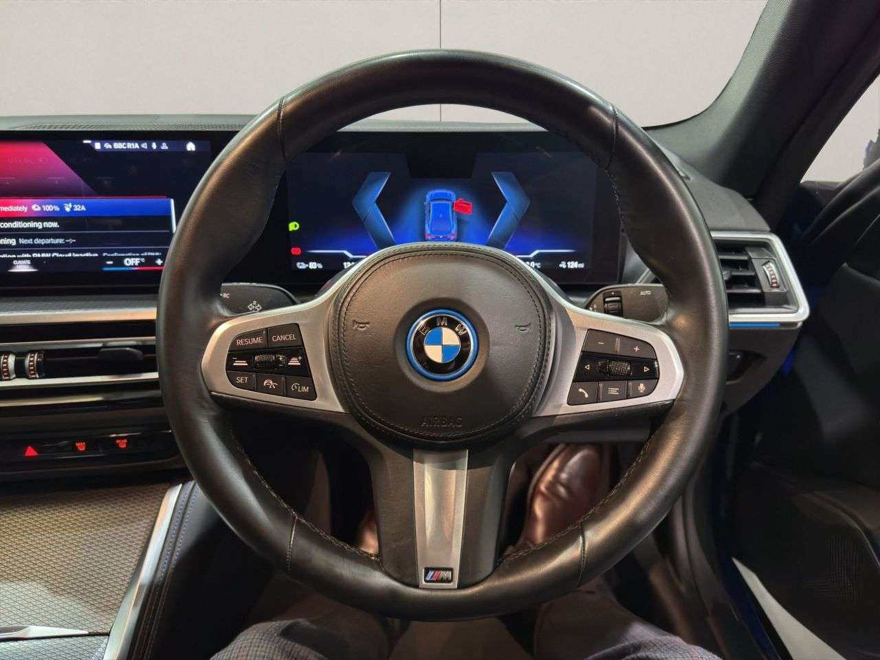 2022 BMW I4 2022 BMW I4