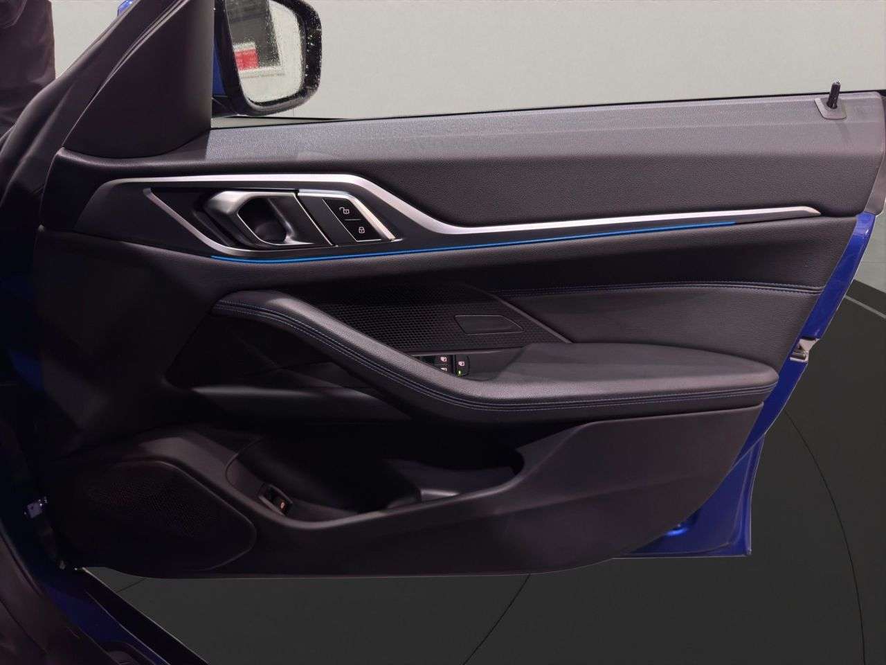 2022 BMW I4 2022 BMW I4