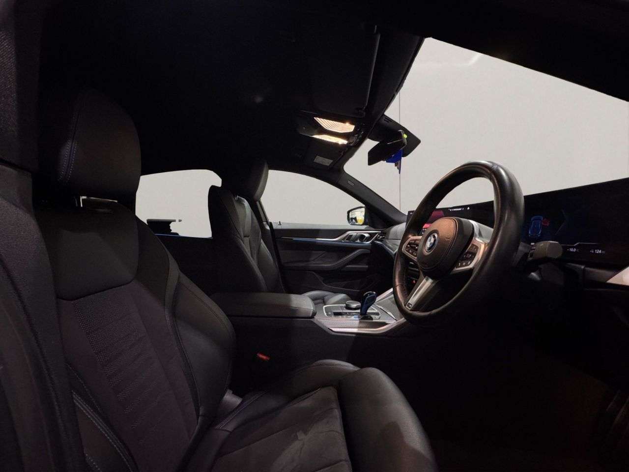 2022 BMW I4 2022 BMW I4