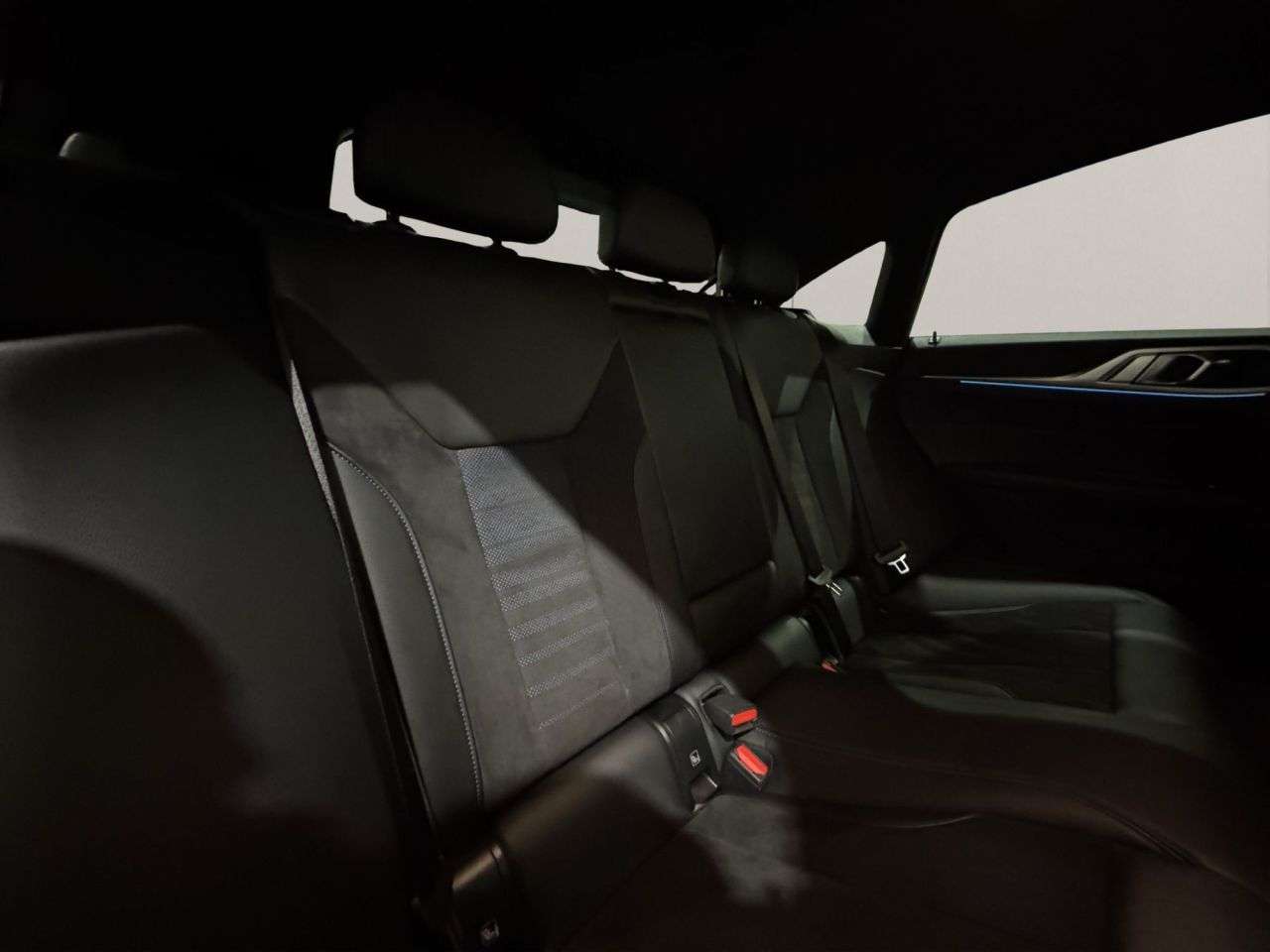 2022 BMW I4 2022 BMW I4