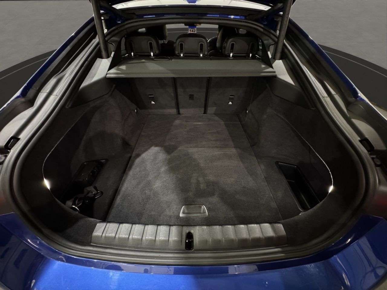 2022 BMW I4 2022 BMW I4