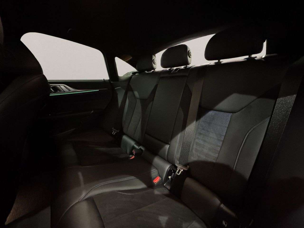 2022 BMW I4 2022 BMW I4