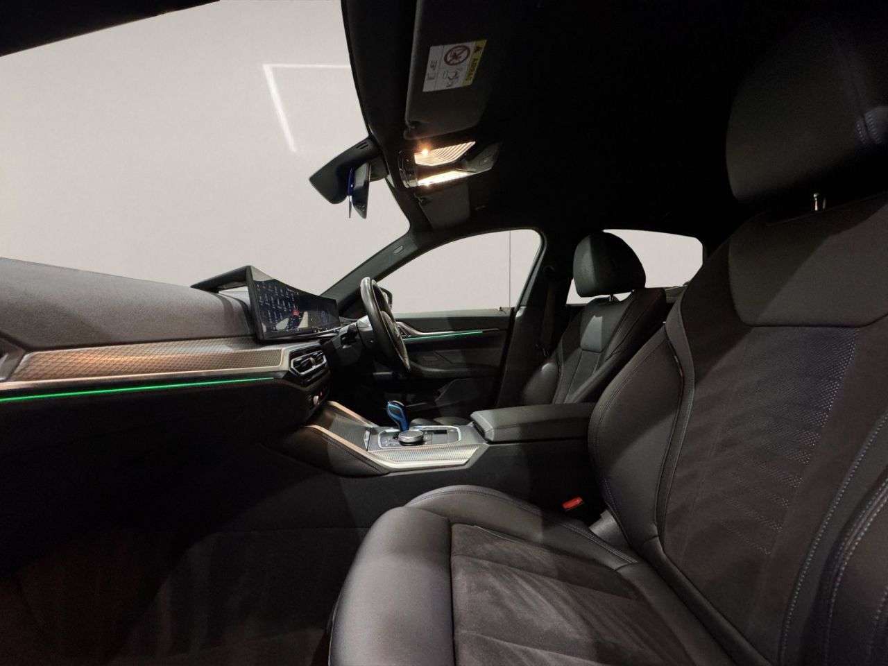 2022 BMW I4 2022 BMW I4