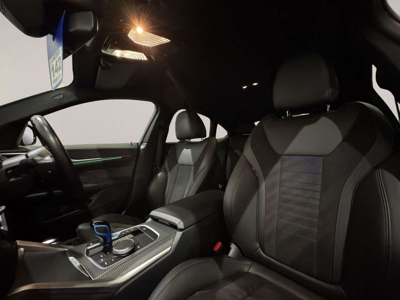 2022 BMW I4 2022 BMW I4