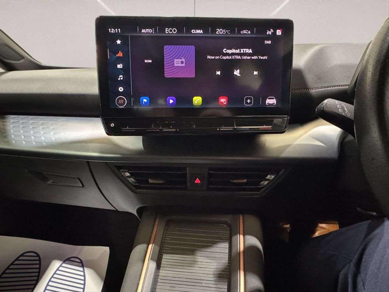 2022 CUPRA BORN 2022 CUPRA BORN