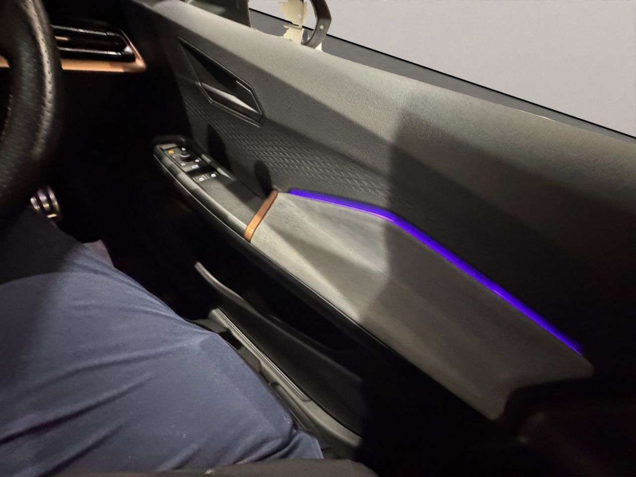 2022 CUPRA BORN 2022 CUPRA BORN