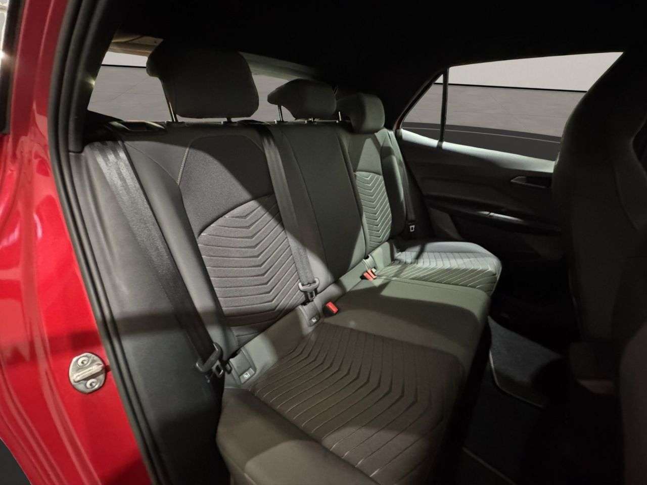 2022 CUPRA BORN 2022 CUPRA BORN