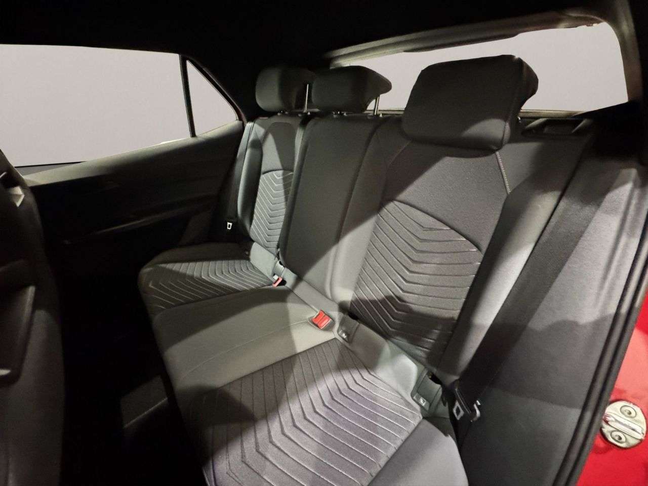 2022 CUPRA BORN 2022 CUPRA BORN