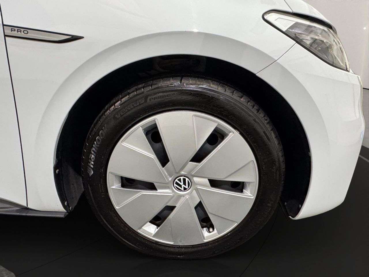 2021 VOLKSWAGEN ID.3 2021 VOLKSWAGEN ID.3