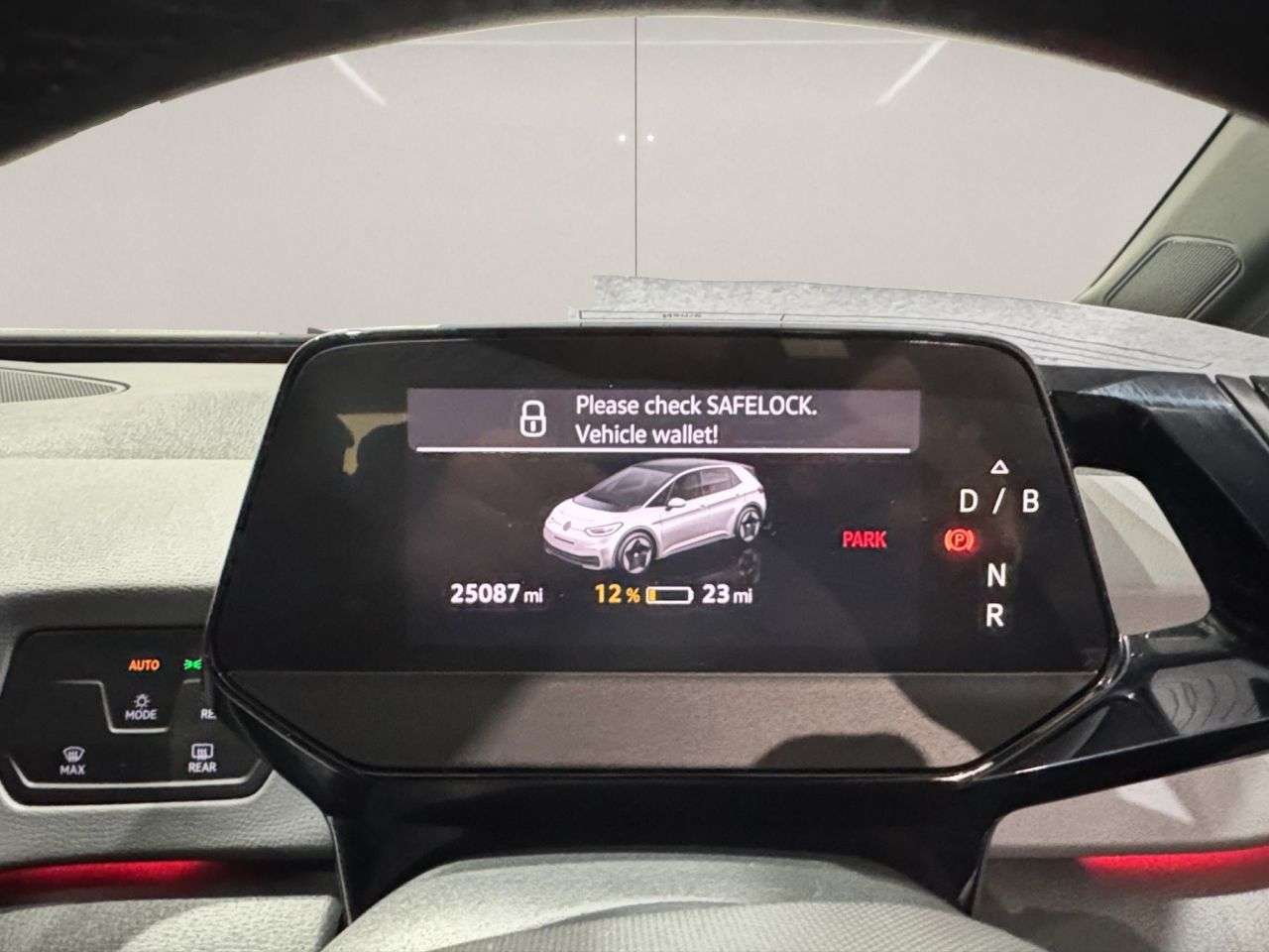 2021 VOLKSWAGEN ID.3 2021 VOLKSWAGEN ID.3