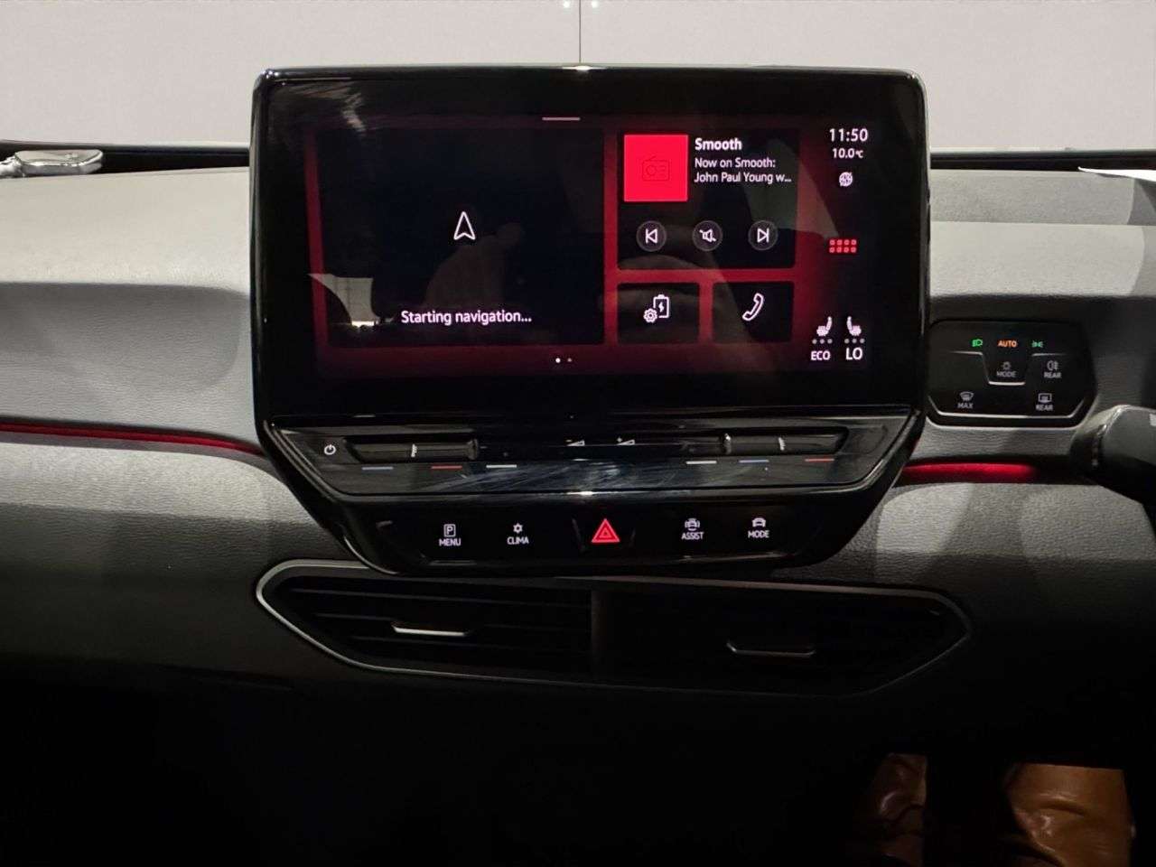 2021 VOLKSWAGEN ID.3 2021 VOLKSWAGEN ID.3