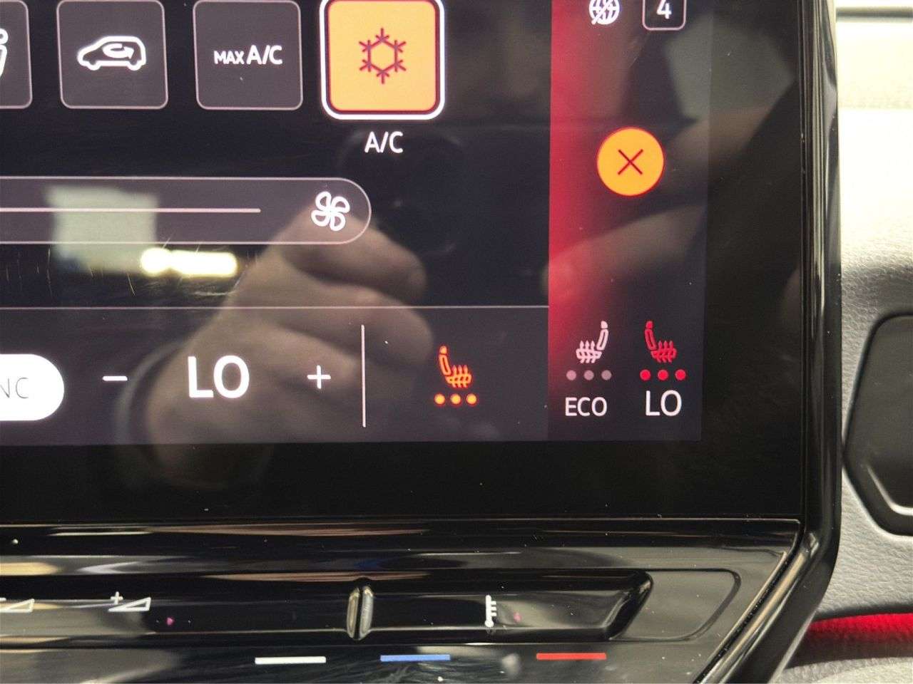 2021 VOLKSWAGEN ID.3 2021 VOLKSWAGEN ID.3