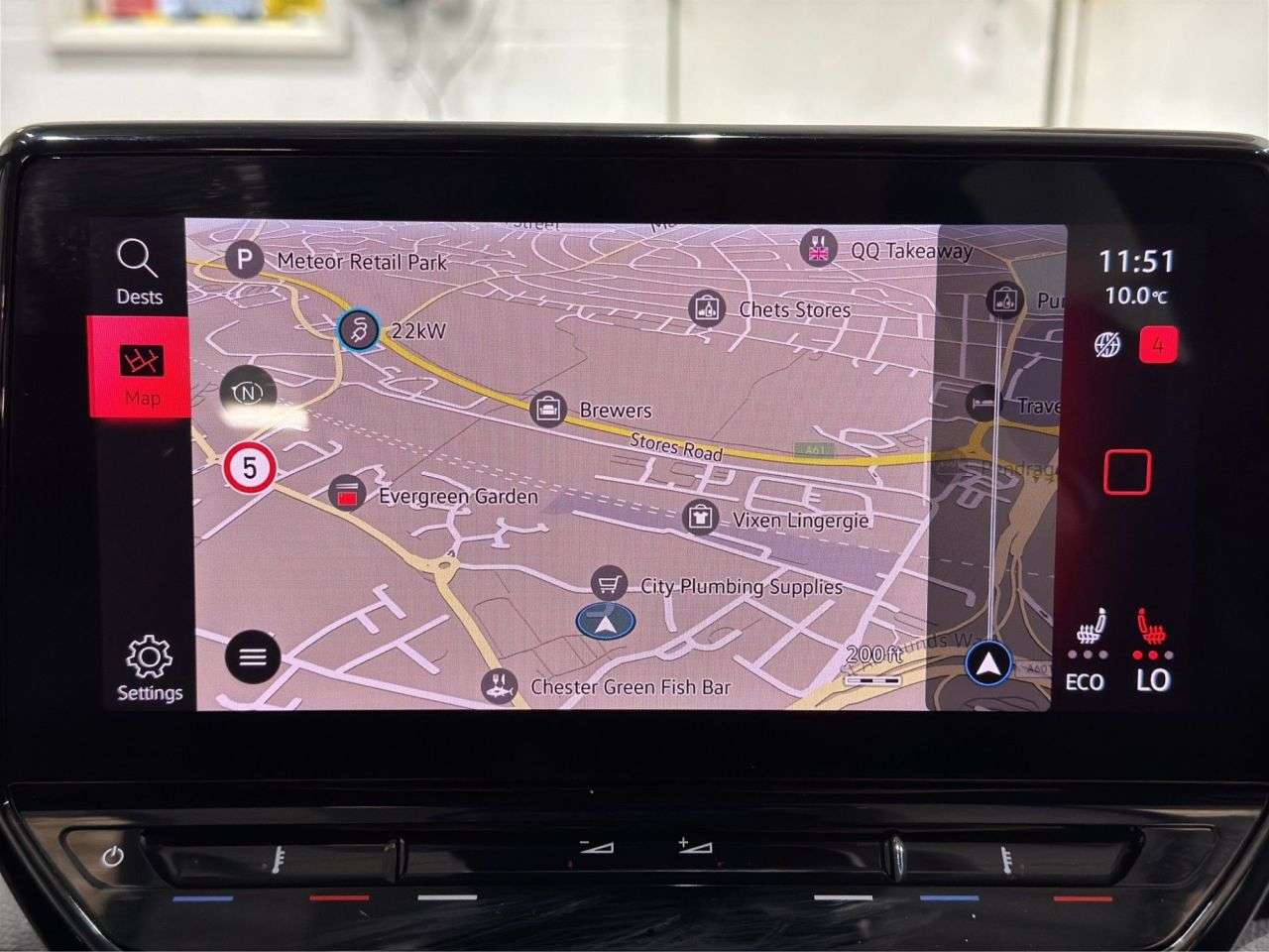 2021 VOLKSWAGEN ID.3 2021 VOLKSWAGEN ID.3