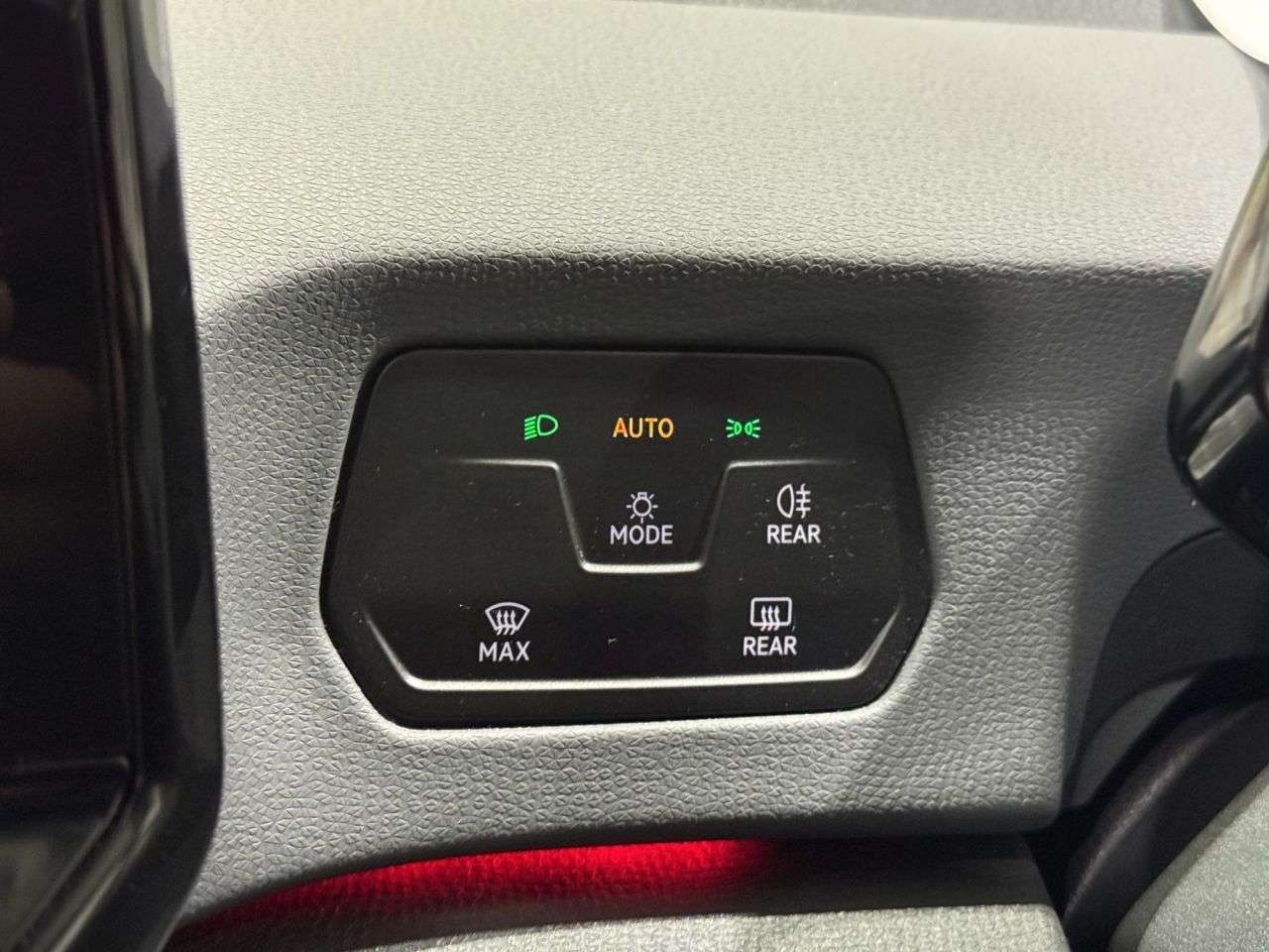 2021 VOLKSWAGEN ID.3 2021 VOLKSWAGEN ID.3