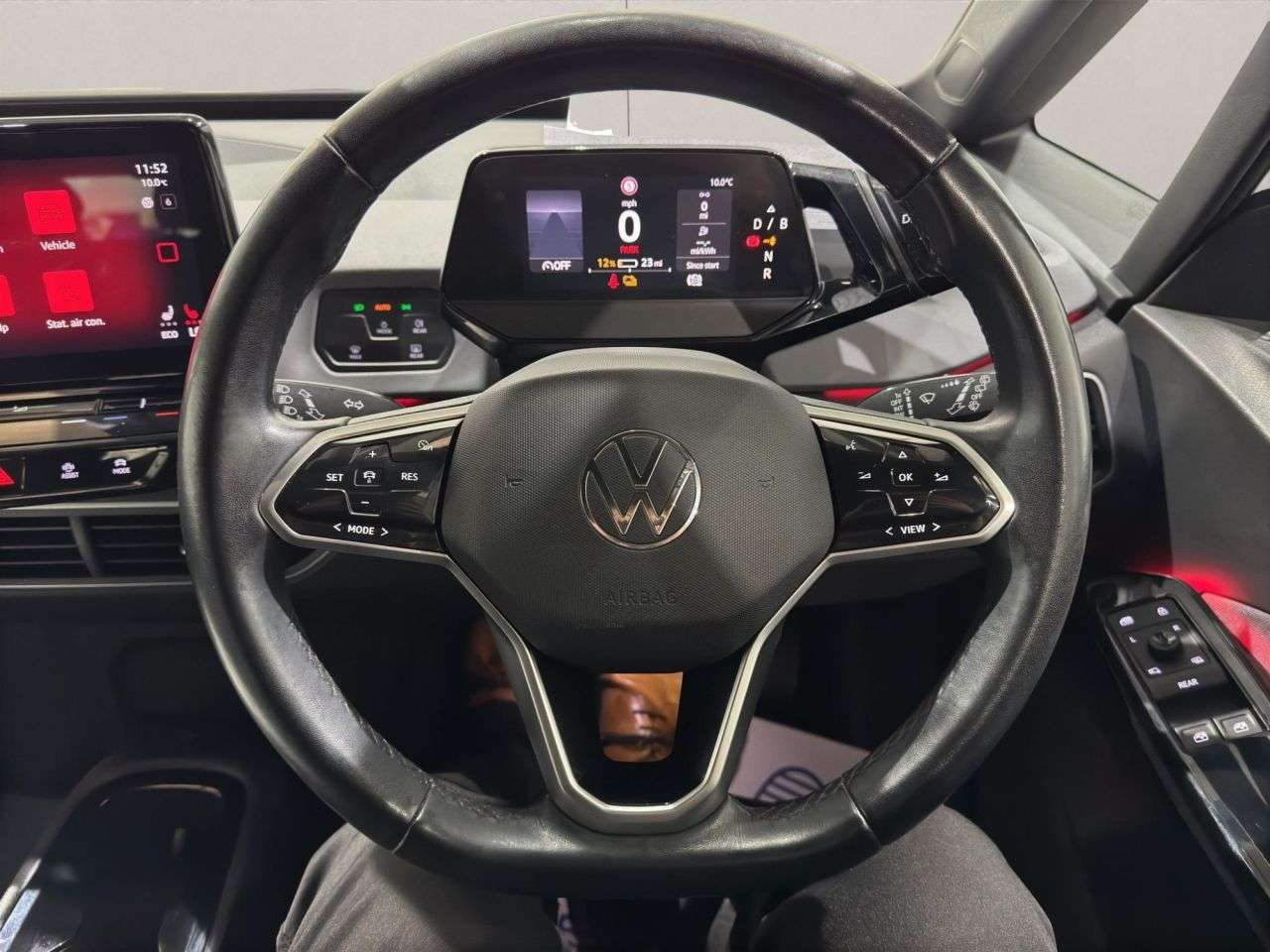 2021 VOLKSWAGEN ID.3 2021 VOLKSWAGEN ID.3