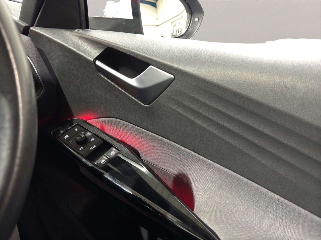 2021 VOLKSWAGEN ID.3 2021 VOLKSWAGEN ID.3