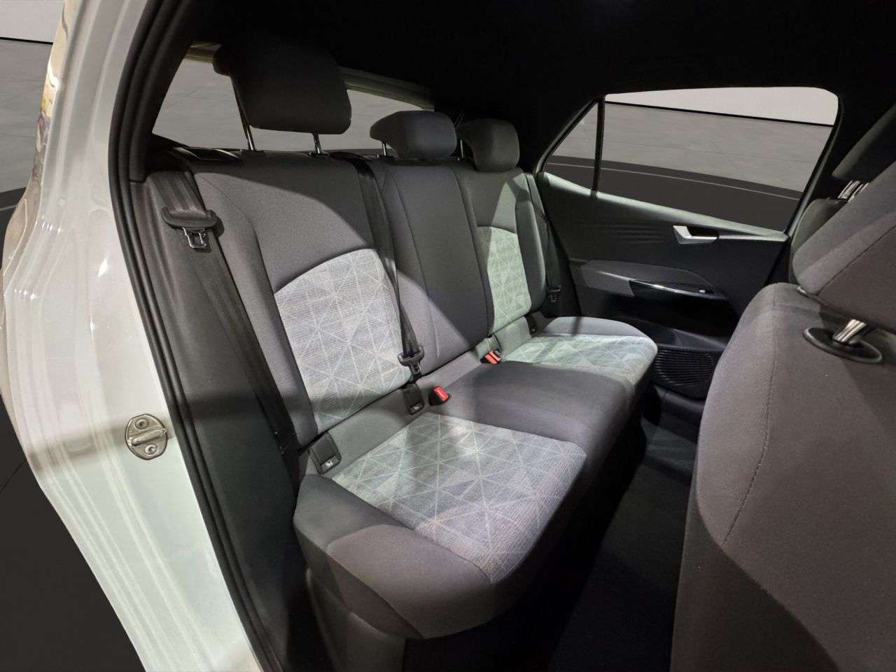 2021 VOLKSWAGEN ID.3 2021 VOLKSWAGEN ID.3