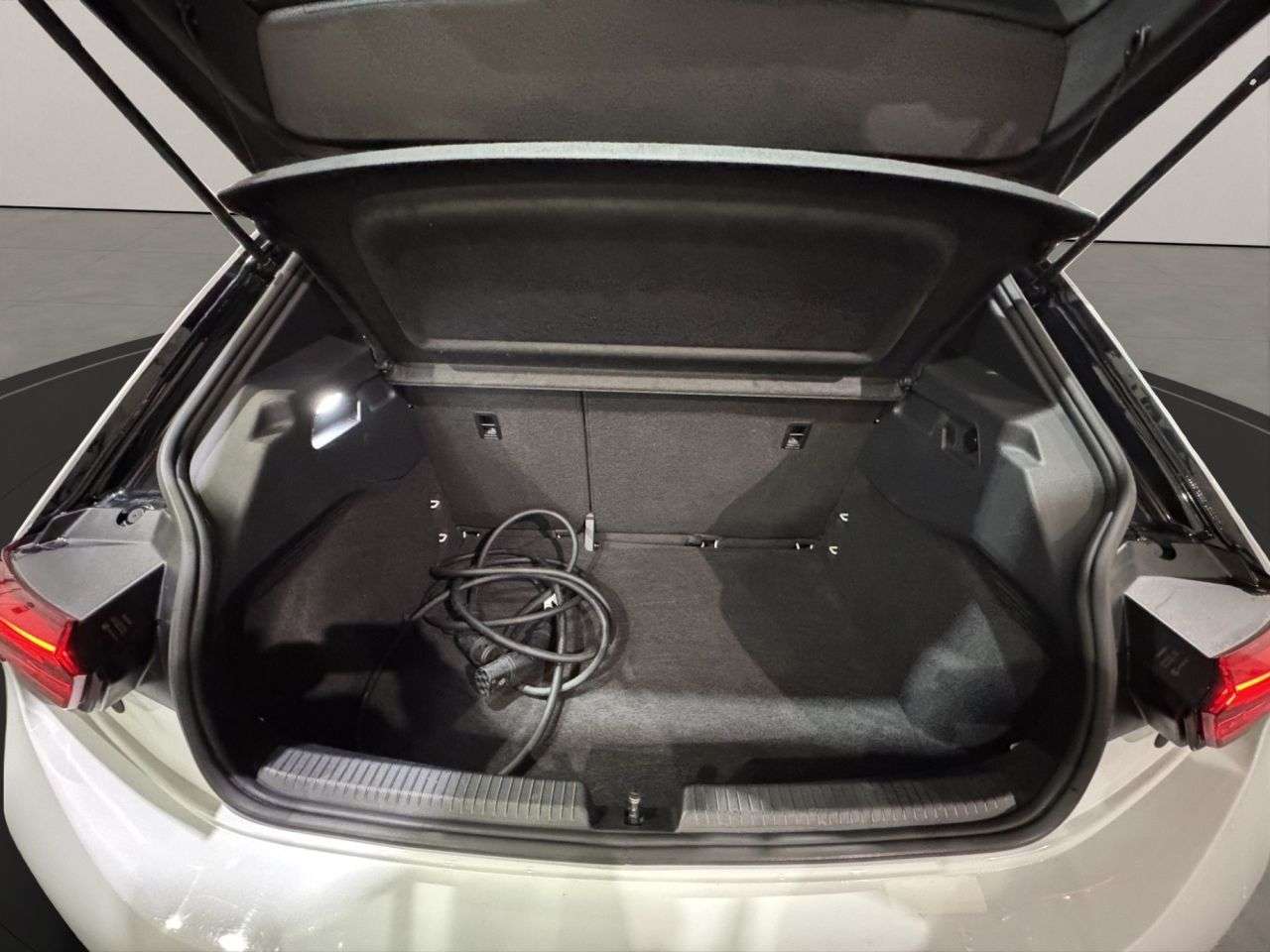 2021 VOLKSWAGEN ID.3 2021 VOLKSWAGEN ID.3