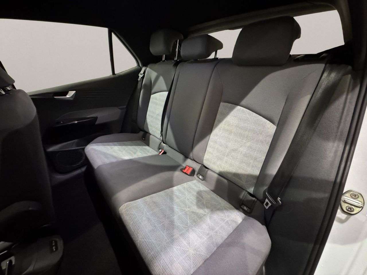 2021 VOLKSWAGEN ID.3 2021 VOLKSWAGEN ID.3