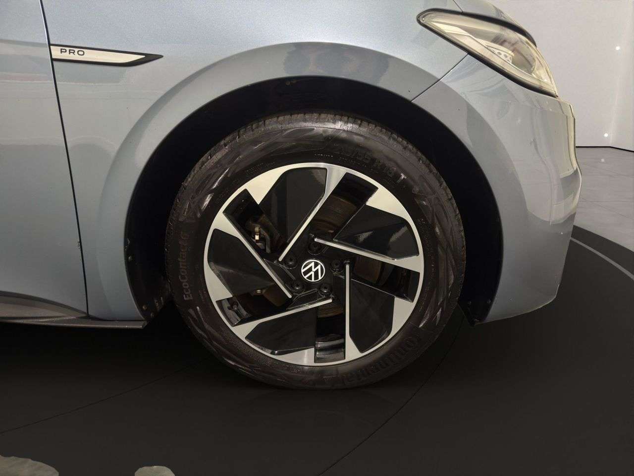 2021 VOLKSWAGEN ID.3 2021 VOLKSWAGEN ID.3