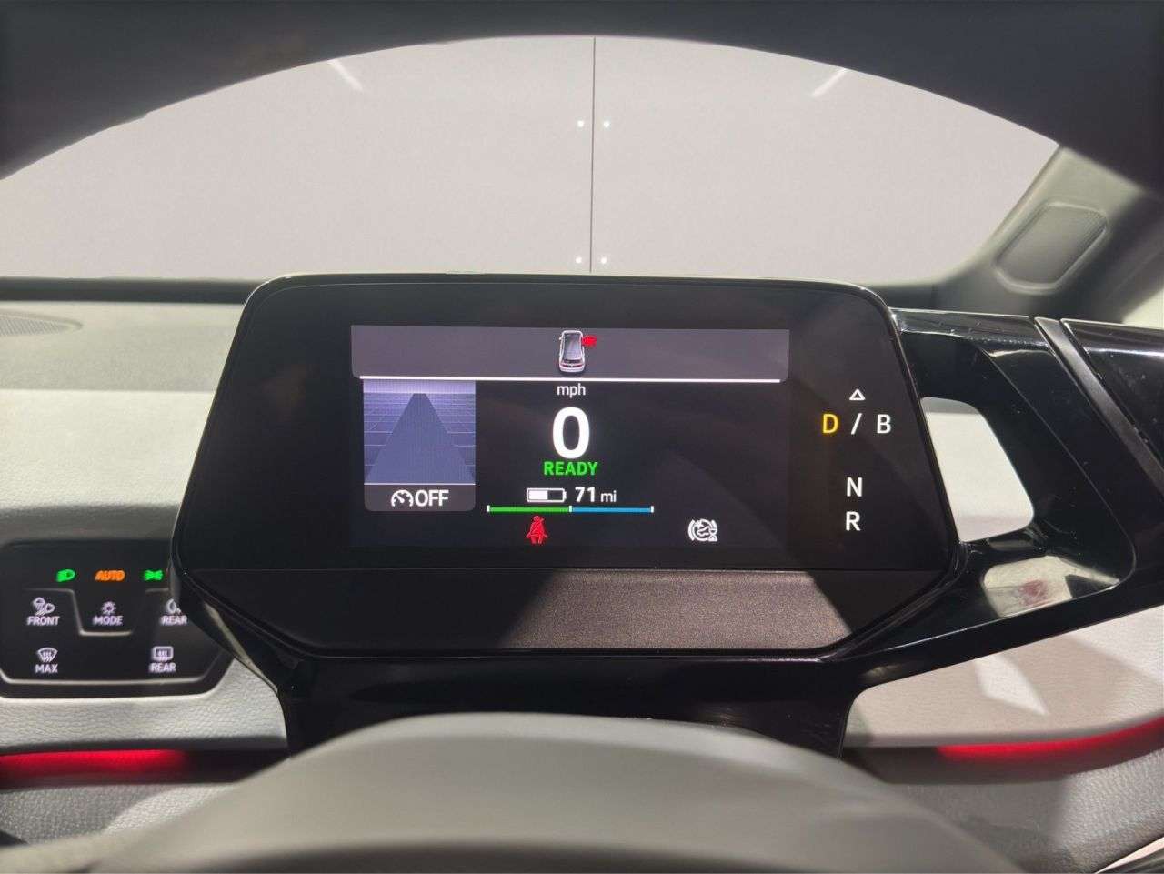 2021 VOLKSWAGEN ID.3 2021 VOLKSWAGEN ID.3