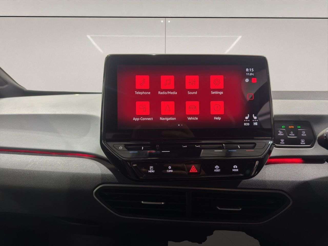 2021 VOLKSWAGEN ID.3 2021 VOLKSWAGEN ID.3