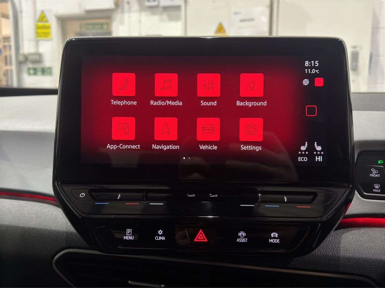 2021 VOLKSWAGEN ID.3 2021 VOLKSWAGEN ID.3