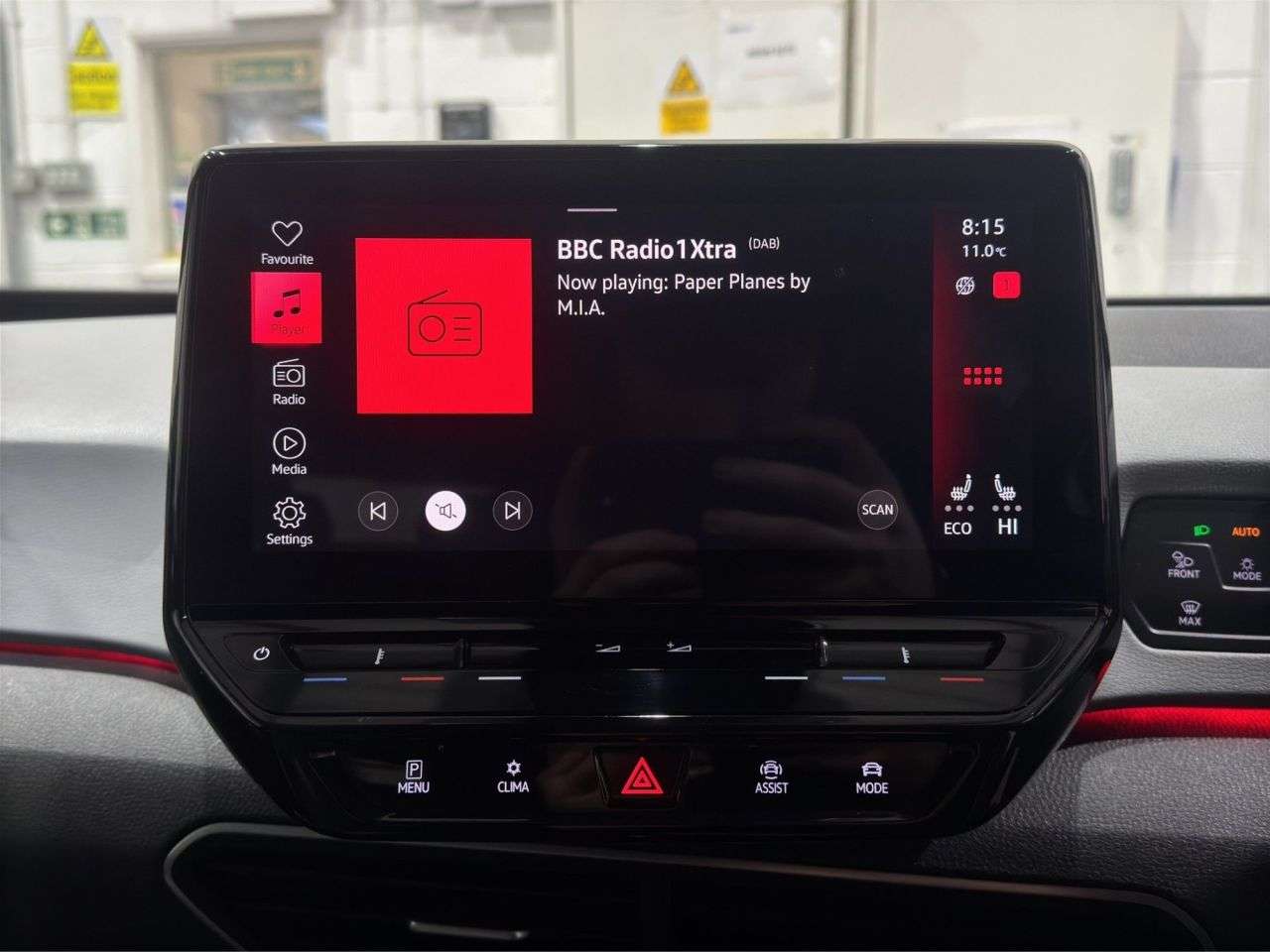 2021 VOLKSWAGEN ID.3 2021 VOLKSWAGEN ID.3