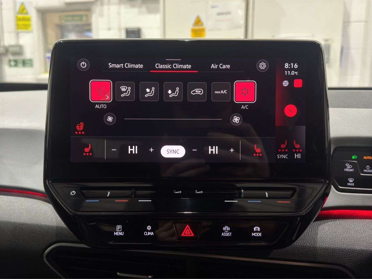 2021 VOLKSWAGEN ID.3 2021 VOLKSWAGEN ID.3