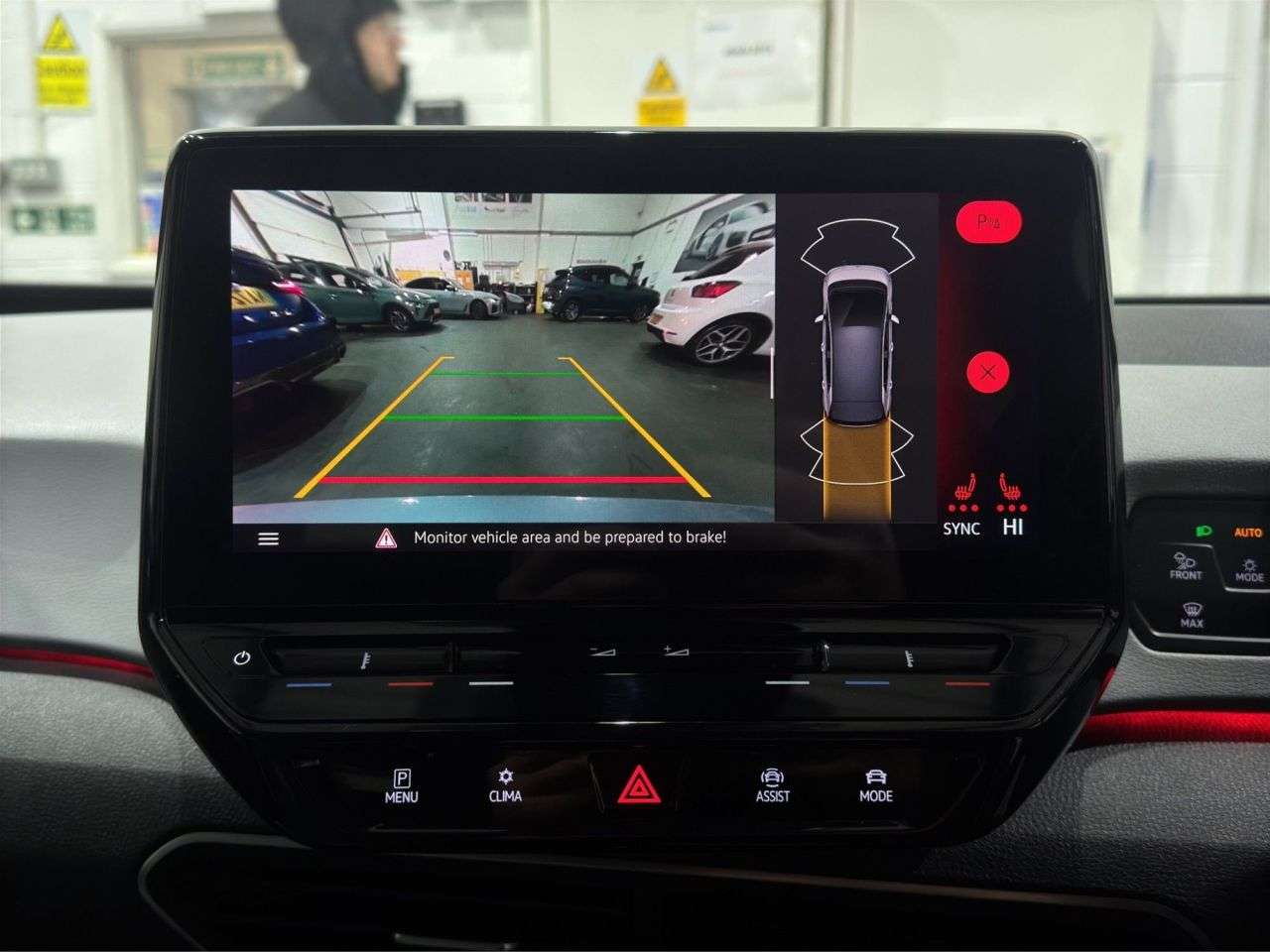 2021 VOLKSWAGEN ID.3 2021 VOLKSWAGEN ID.3