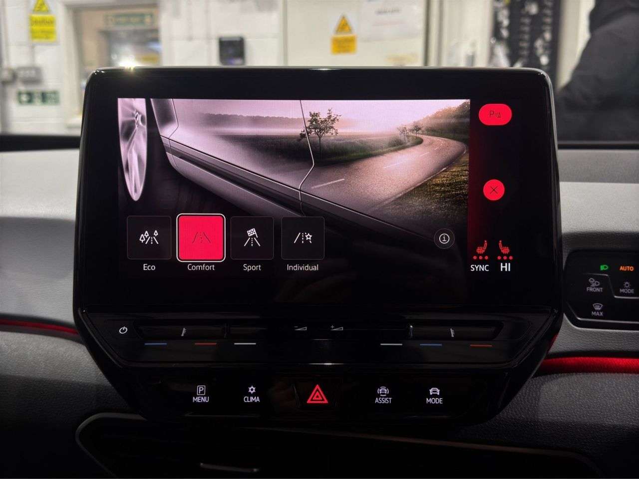 2021 VOLKSWAGEN ID.3 2021 VOLKSWAGEN ID.3