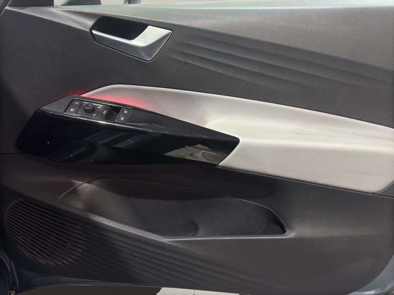 2021 VOLKSWAGEN ID.3 2021 VOLKSWAGEN ID.3