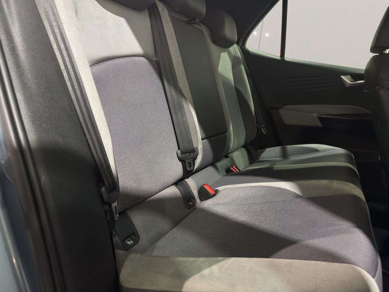 2021 VOLKSWAGEN ID.3 2021 VOLKSWAGEN ID.3