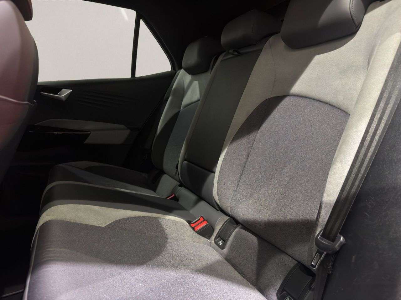 2021 VOLKSWAGEN ID.3 2021 VOLKSWAGEN ID.3