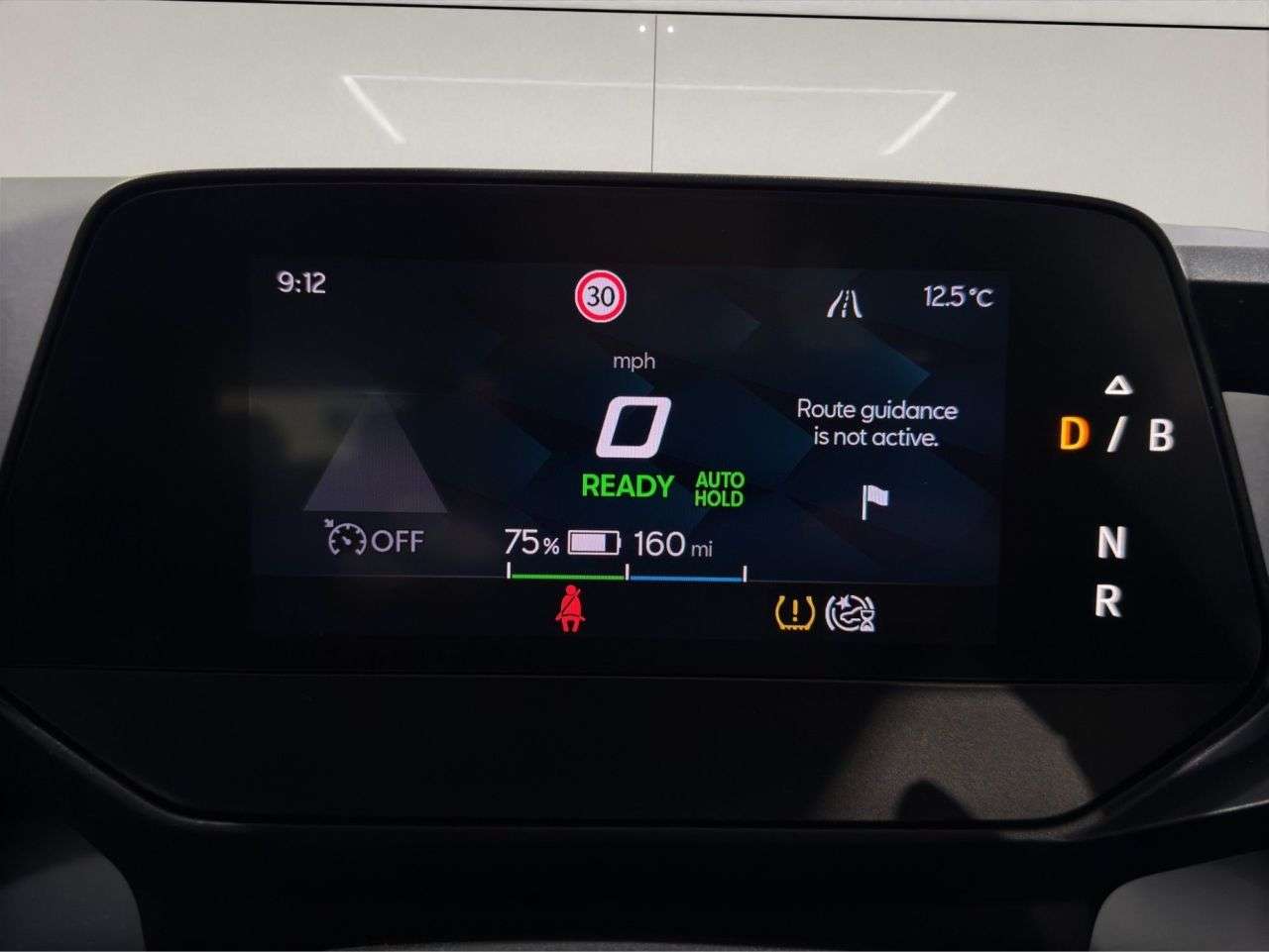 2022 CUPRA BORN 2022 CUPRA BORN