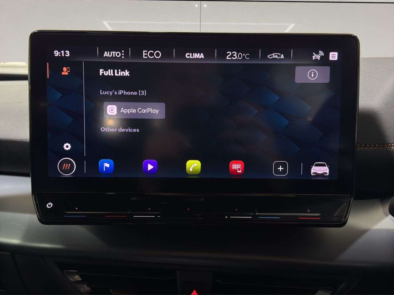 2022 CUPRA BORN 2022 CUPRA BORN