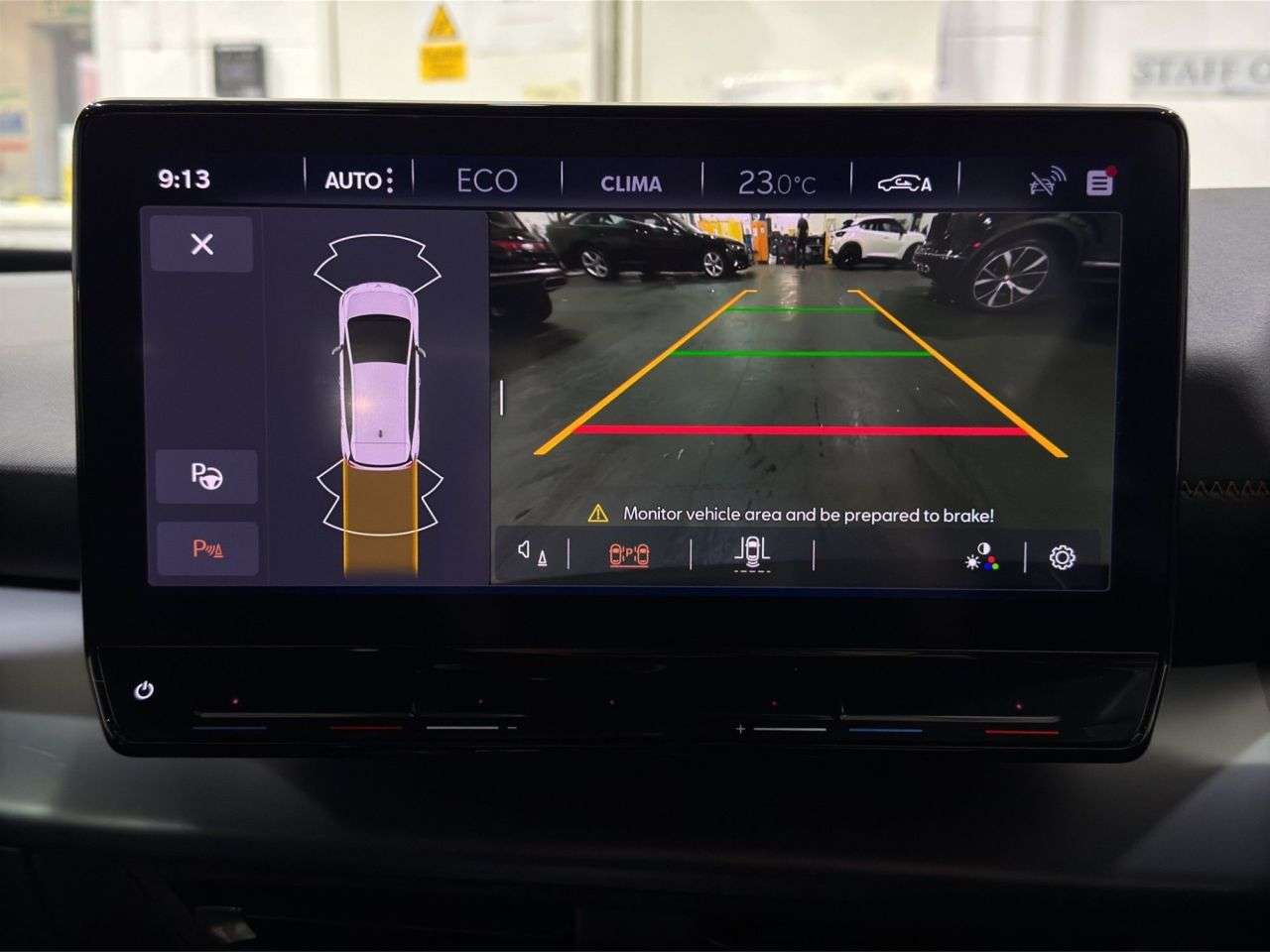 2022 CUPRA BORN 2022 CUPRA BORN