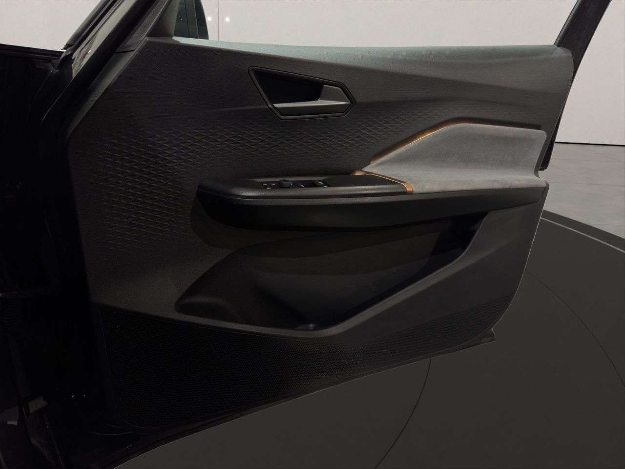 2022 CUPRA BORN 2022 CUPRA BORN