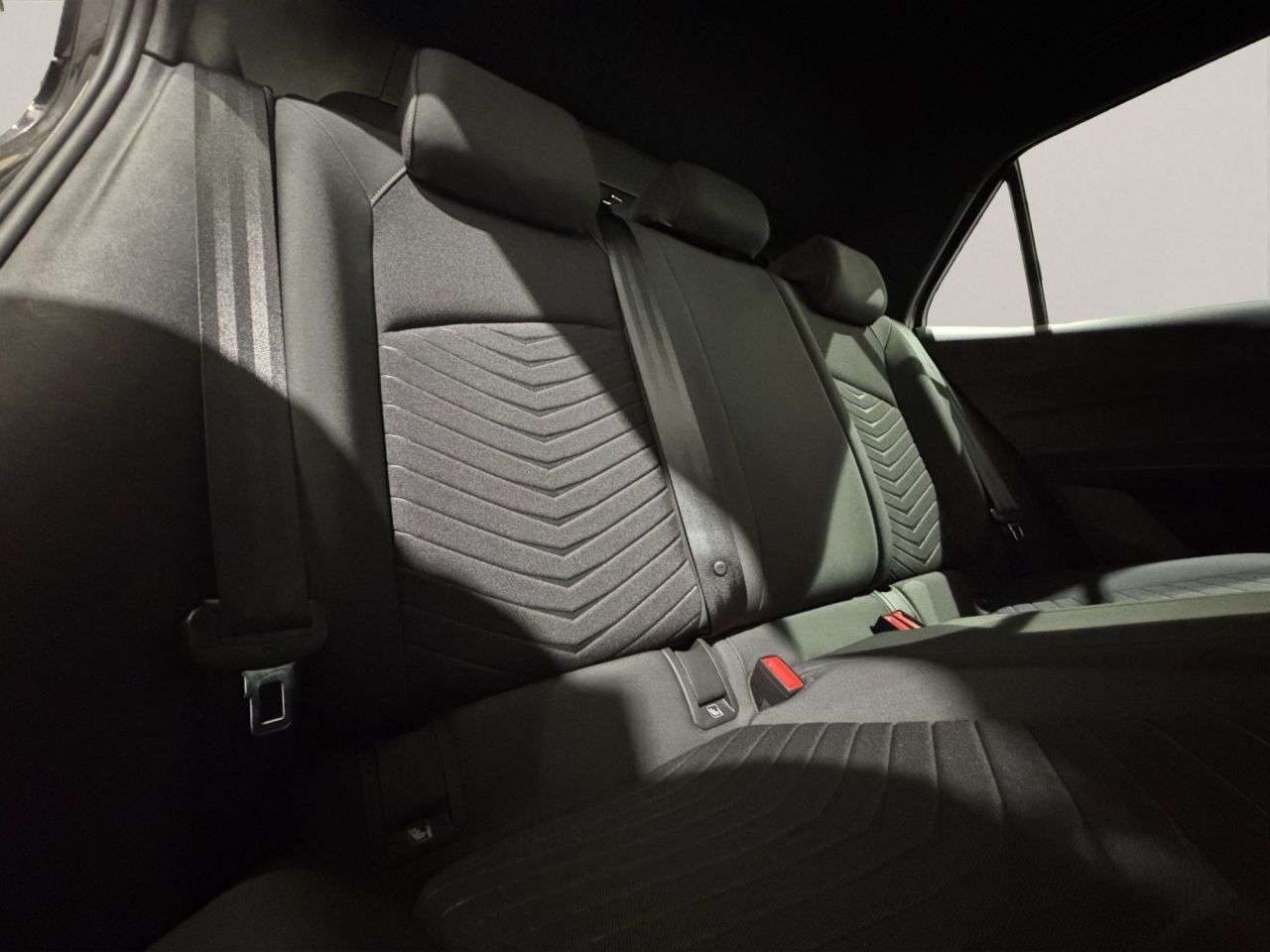 2022 CUPRA BORN 2022 CUPRA BORN