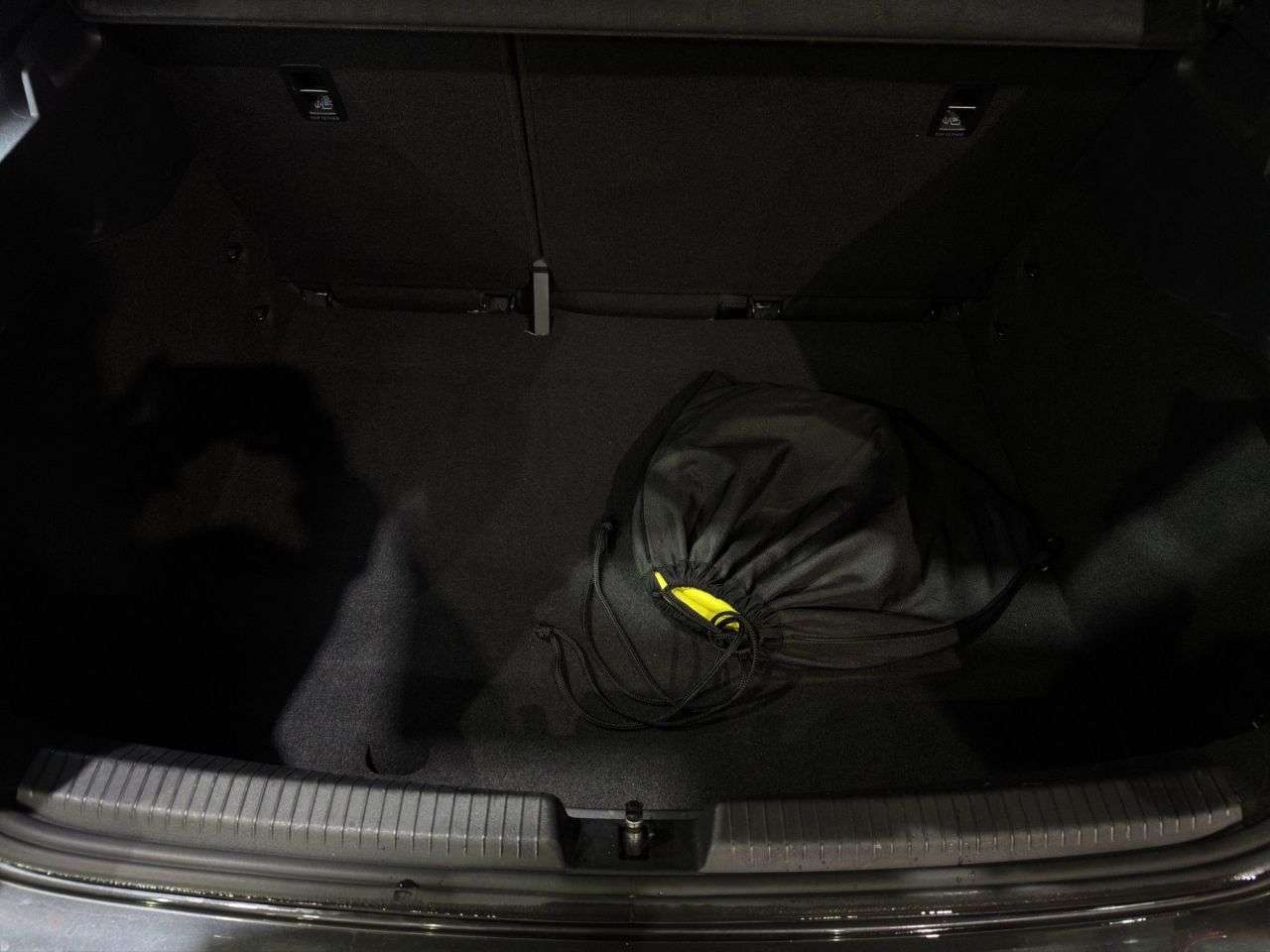 2022 CUPRA BORN 2022 CUPRA BORN