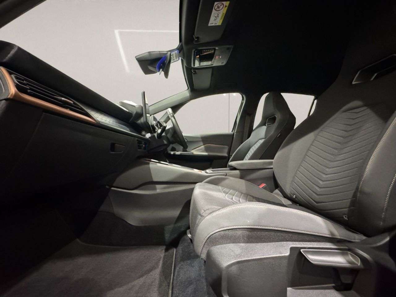 2022 CUPRA BORN 2022 CUPRA BORN