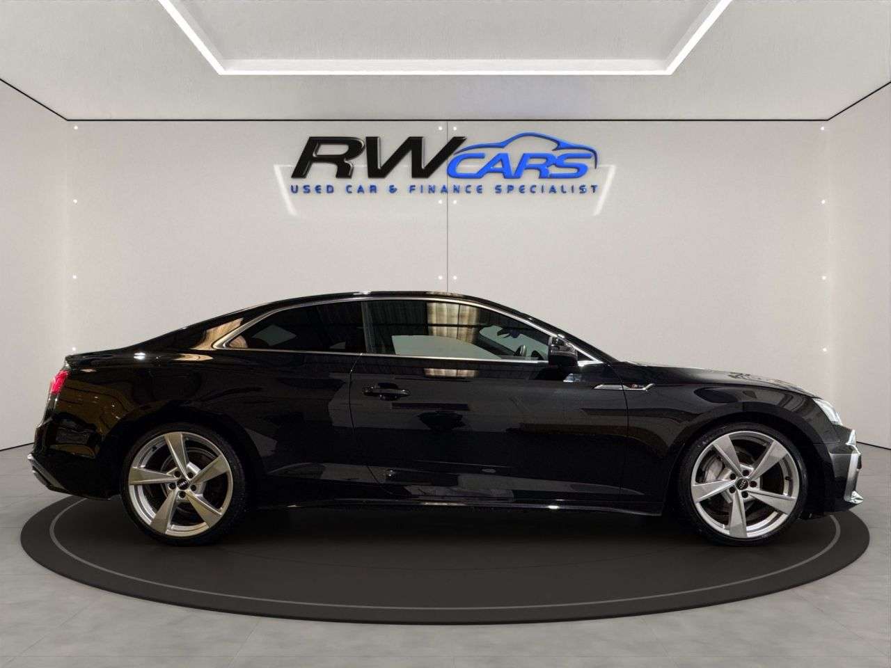 2022 AUDI A5 2022 AUDI A5