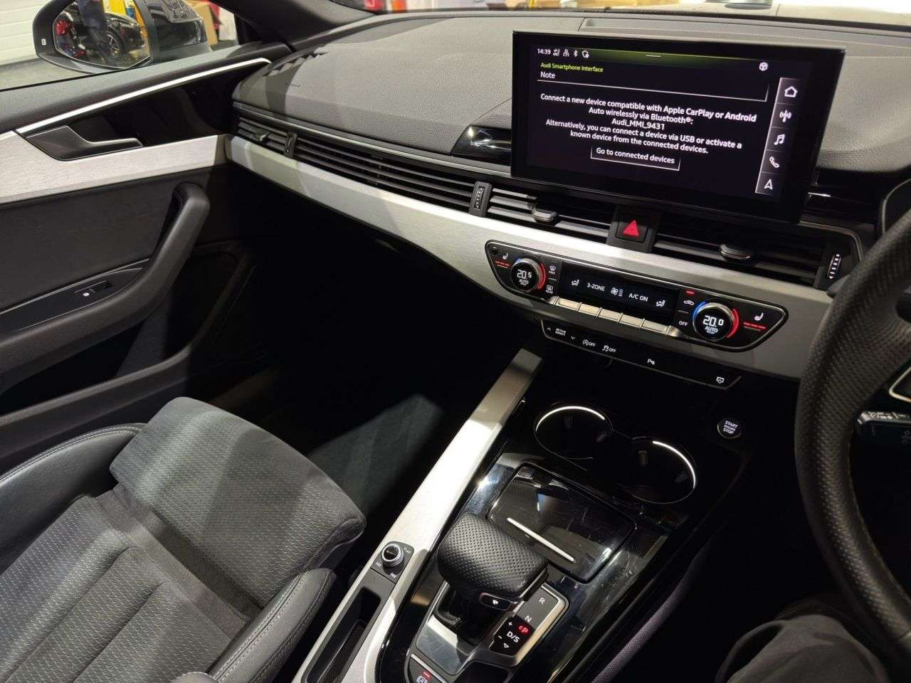 2022 AUDI A5 2022 AUDI A5