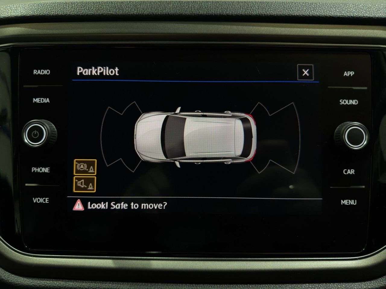 2020 VOLKSWAGEN T-ROC 2020 VOLKSWAGEN T-ROC