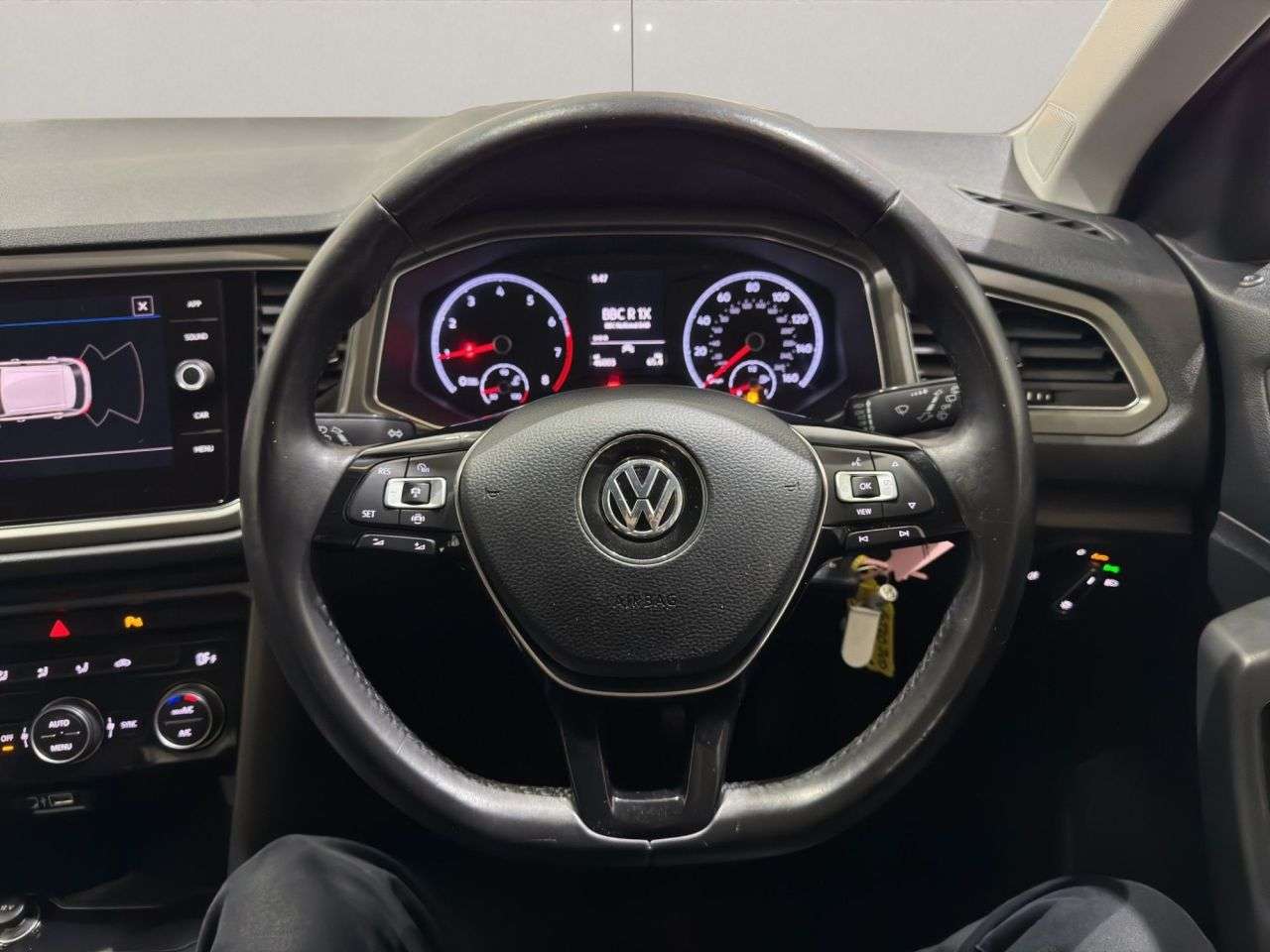 2020 VOLKSWAGEN T-ROC 2020 VOLKSWAGEN T-ROC