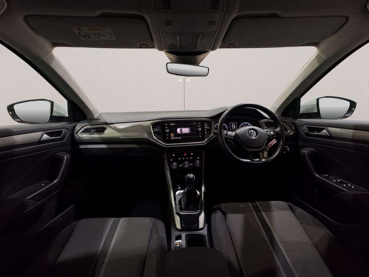 2020 VOLKSWAGEN T-ROC 2020 VOLKSWAGEN T-ROC