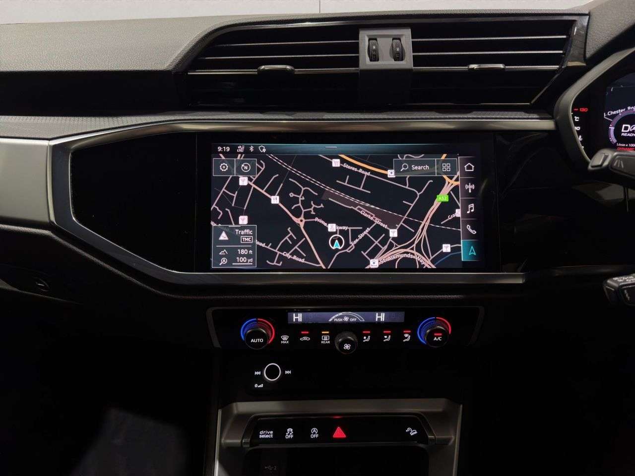 2020 AUDI Q3 2020 AUDI Q3