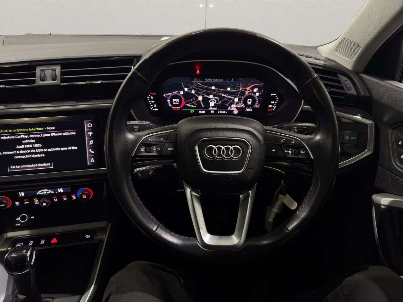 2020 AUDI Q3 2020 AUDI Q3